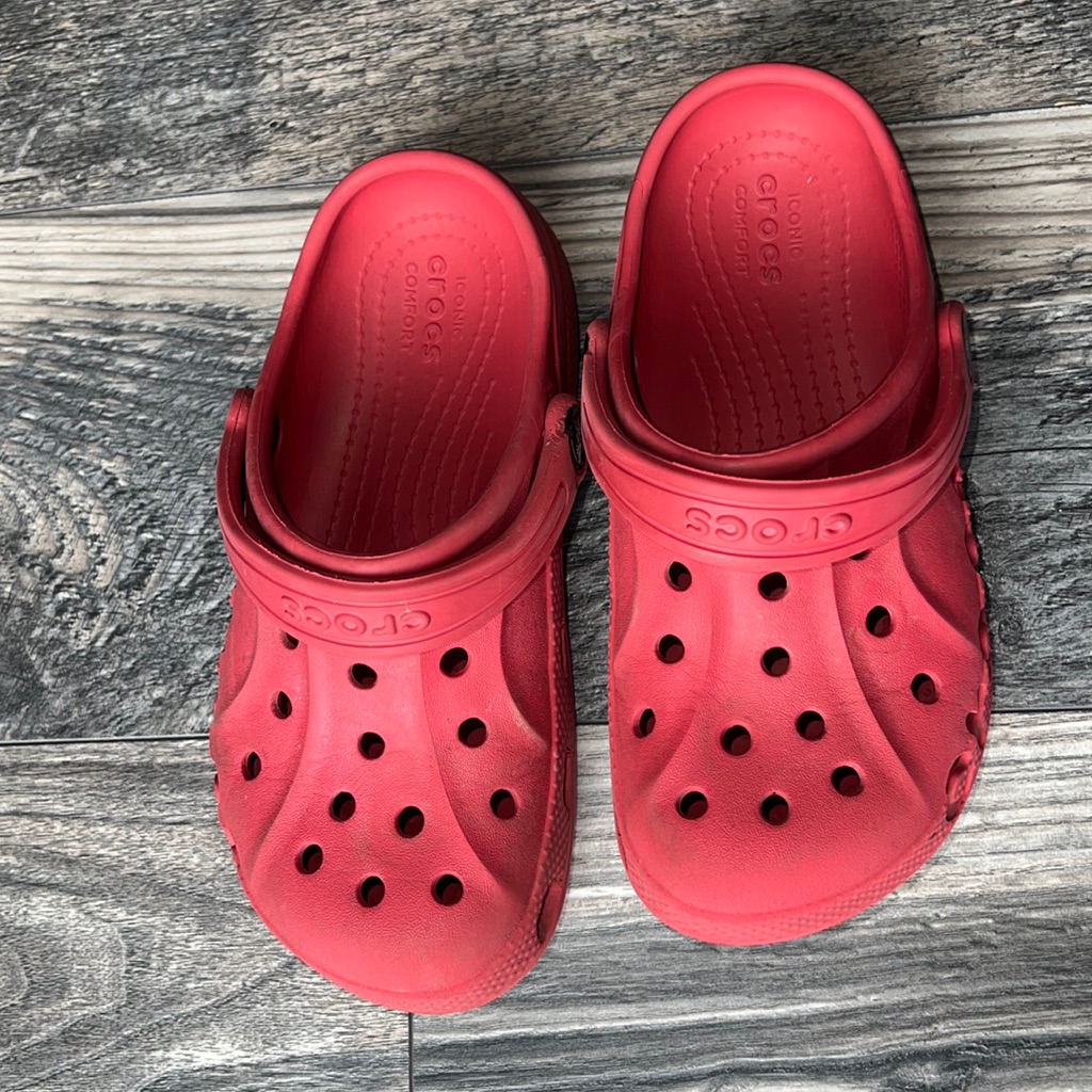 Crocs